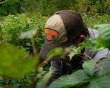 Grouse Camp 2019 Unstructured Trucker Cap